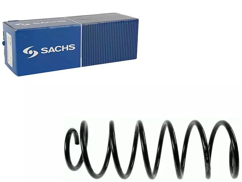 SACHS SPRĘŻYNA ZAWIESZENIA 998 823