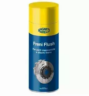 MAGNETI MARELLI ZMYWACZ DO TARCZ HAMULCOWYCH 500ML 99996001035