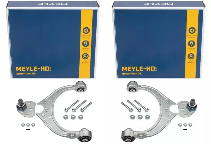 MEYLE HD WAHACZE PRZÓD BMW E70 E71 F15 F16