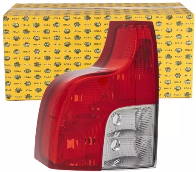 HELLA LAMPA TYŁ TYLNA LEWA VOLVO XC90 I