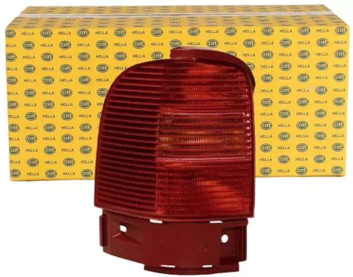 HELLA LAMPA TYLNA 9EL 964 501-011