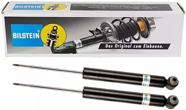 BILSTEIN AMORTYZATORY TYŁ BMW 5 E39