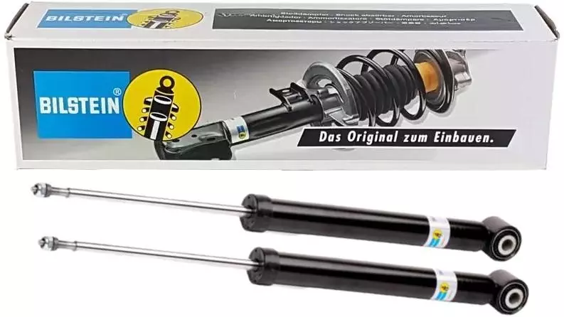 BILSTEIN AMORTYZATORY TYŁ AUDI A4 B6