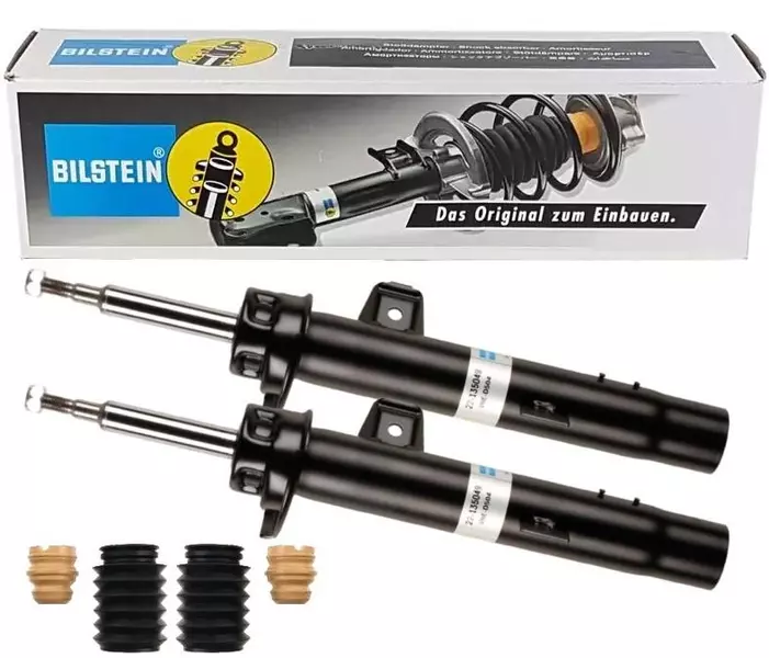 BILSTEIN AMORTYZATORY+OSŁ PRZÓD BMW 3 E90 E91 SPORT