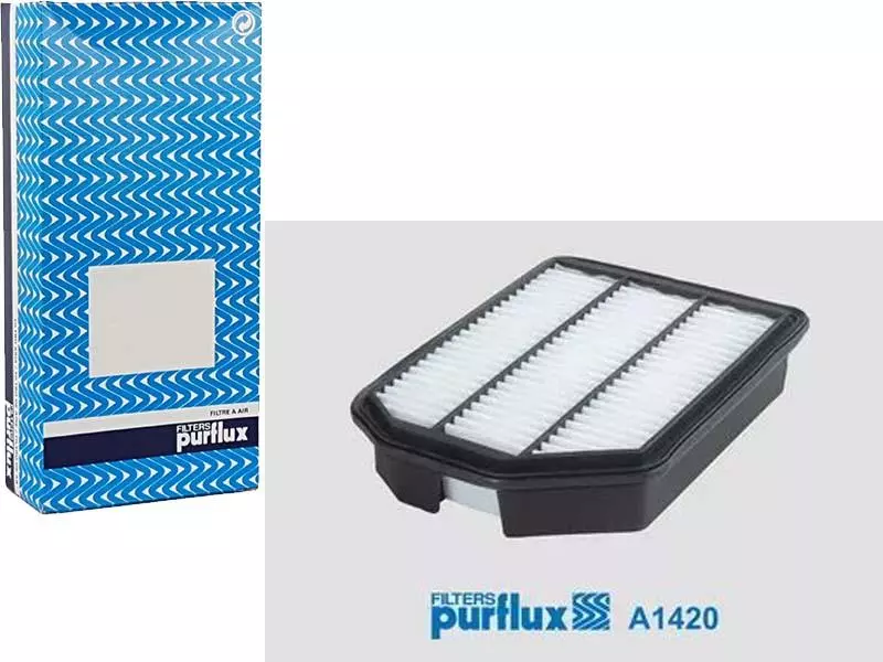 PURFLUX FILTR POWIETRZA  A1420