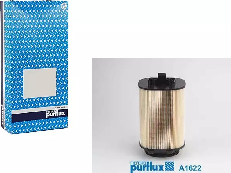 PURFLUX FILTR POWIETRZA  A1622