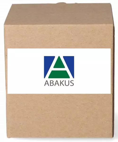 ABAKUS WTYCZKA ELEKTRYCZNA 120-00-107