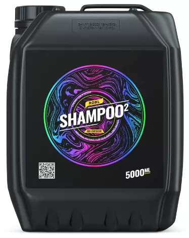 ADBL SHAMPOO (2) SZAMPON PREMIUM DO SAMOCHODU 5L