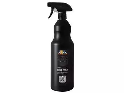 ADBL BLACK WATER DRESSING DO OPON CZERNIDŁO 500ML