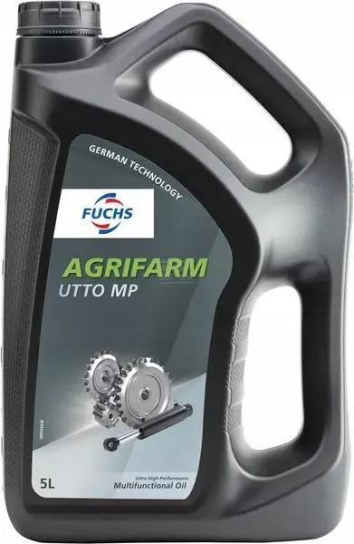 FUCHS AGRIFARM UTTO MP OLEJ WIELOFUNKCYJNY 5L