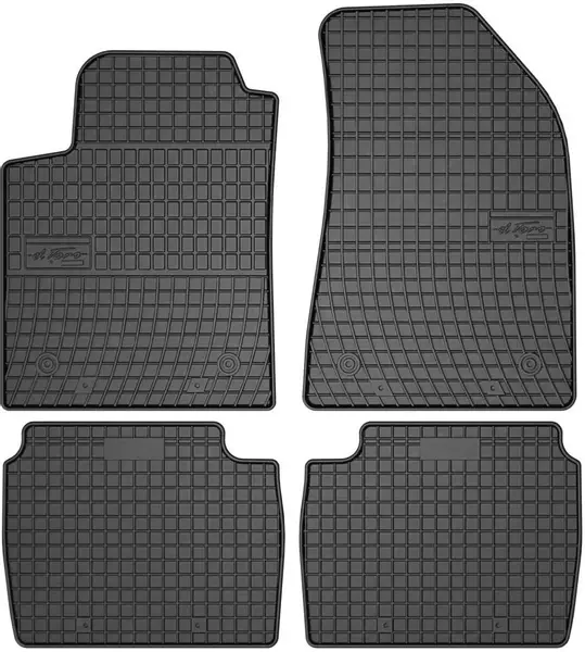 FROGUM DYWANIKI GUMOWE FIAT CROMA 2005-2011