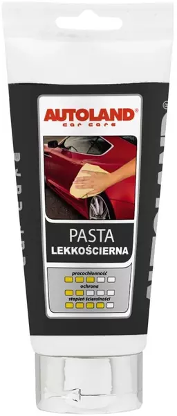 AUTOLAND PASTA LEKKOŚCIERNA 150ML