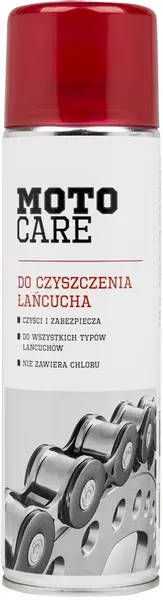 AUTOLAND MOTO CARE DO CZYSZCZENIA ŁAŃCUCHA 500ML