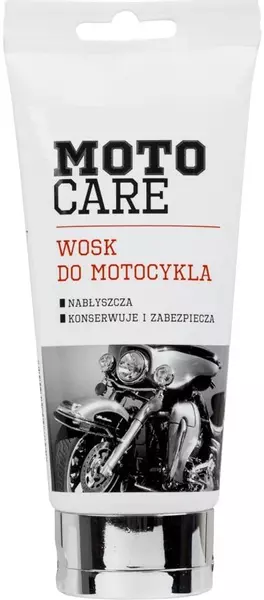 AUTOLAND MOTO CARE WOSK DO MOTOCYKLA 150ML