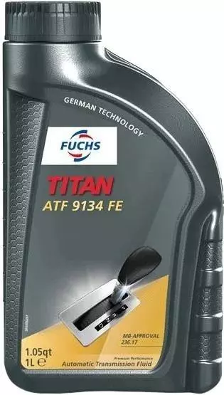 FUCHS ATF 9134 FE OLEJ PRZEKŁADNIOWY 1L