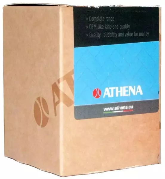 ATHENA USZCZELKA GŁOWICY S410485001096