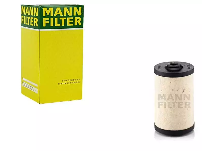 MANN-FILTER FILTR PALIWA  BFU 700 x