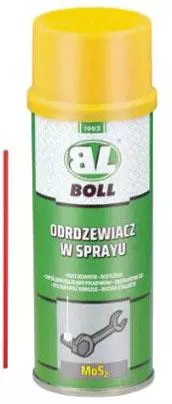 BOLL ODRDZEWIACZ W SPRAYU PENETRATOR MOS2 200ML