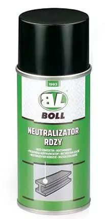 BOLL NEUTRALIZATOR RDZY PODKŁAD 2W1 SPRAY 150ML