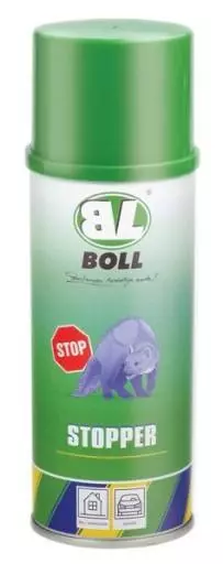 BOLL STOPPER ODSTRASZACZ KUN I GRYZONI SPRAY 400ML