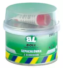 BOLL SZPACHLÓWKA Z ALUMINIUM 250G