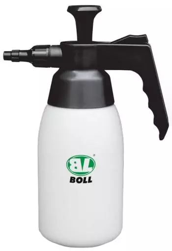 BOLL SPRYSKIWACZ DO ZMYWACZA SILIKONU 900ML