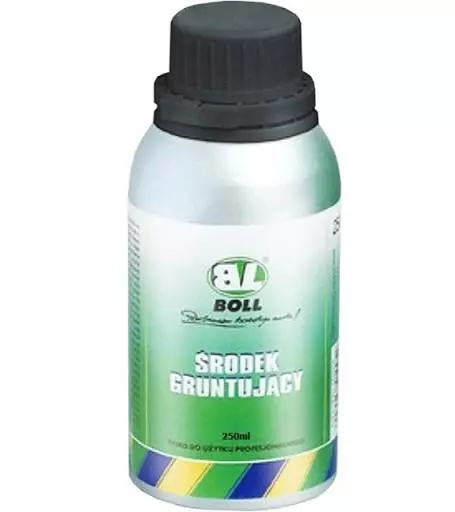 BOLL ŚRODEK GRUNTUJĄCY DO MONTAŻU SZYB 250ML