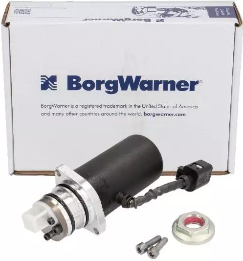 BORGWARNER POMPA HALDEX LAND ROVER FREELANDER 2