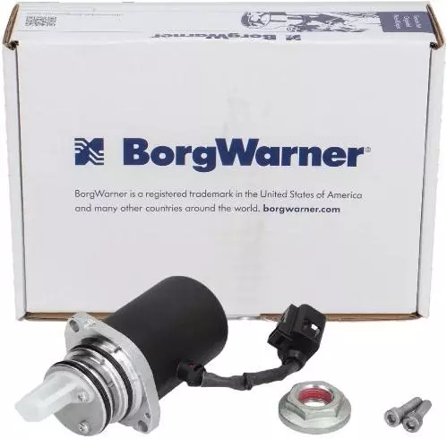 BORGWARNER POMPA HALDEX VOLVO S40 S60 S80 S80 V50 V70 V70 XC70 XC70 XC90