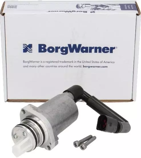 BORGWARNER POMPA HALDEX A3 TT ALHAMBRA OCTAVIA LEON GOLF BORA SHARAN