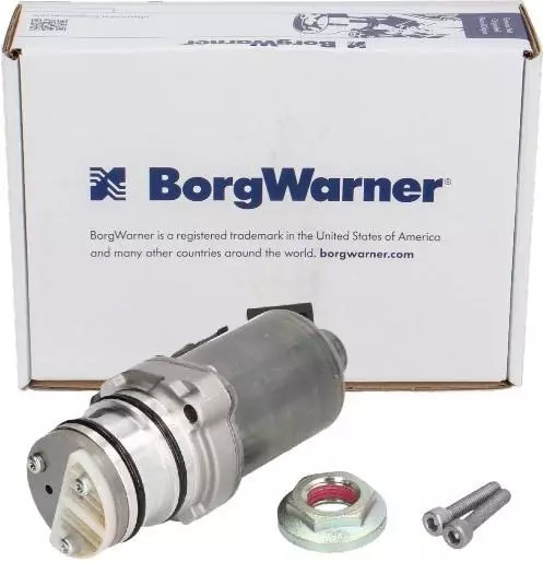 BORGWARNER POMPA HALDEX VOLVO S60 S80 V60 V70 XC60 XC70 XC90