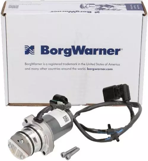 BORGWARNER POMPA HALDEX OPEL INSIGNIA A SAAB 9-3 9-5