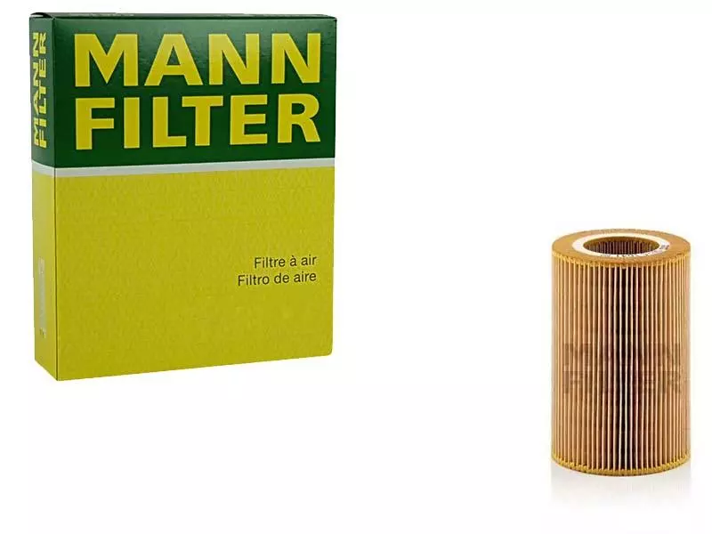 MANN-FILTER FILTR POWIETRZA  C 1041