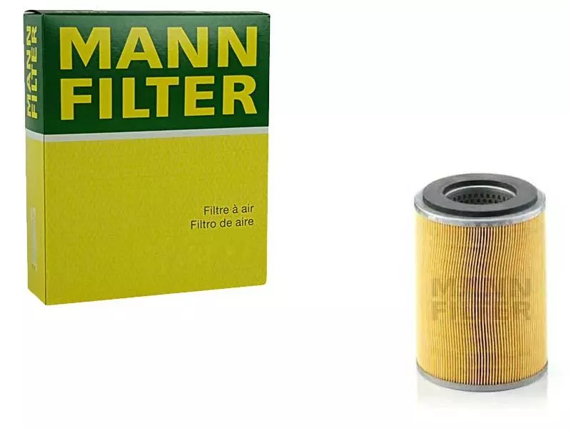 MANN-FILTER FILTR POWIETRZA  C 13 103/1