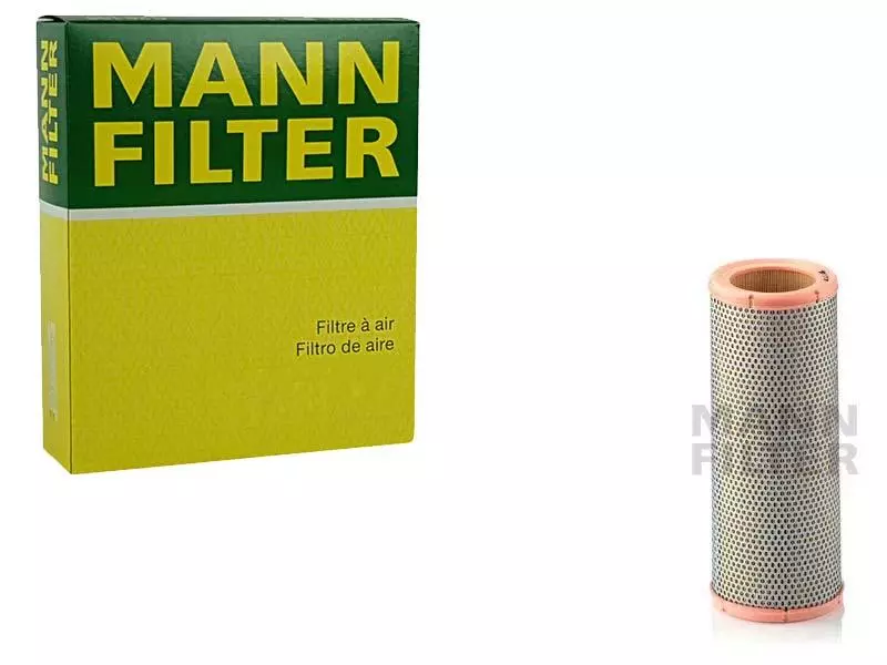 MANN-FILTER FILTR POWIETRZA  C 13 109