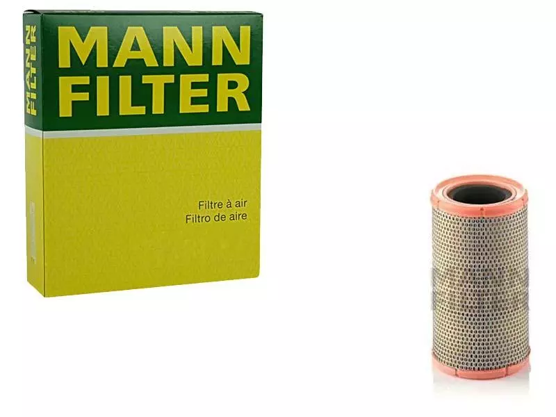 MANN-FILTER FILTR POWIETRZA  C 1380/3