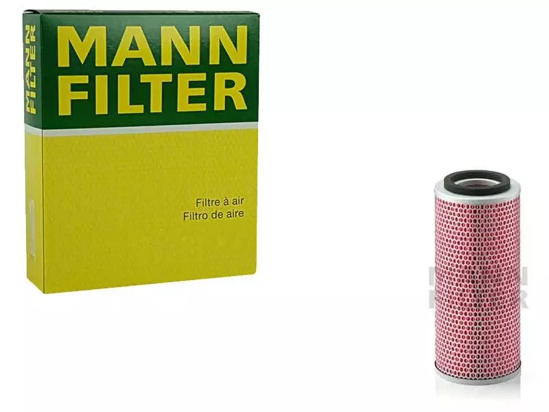 MANN-FILTER FILTR POWIETRZA  C 14 140