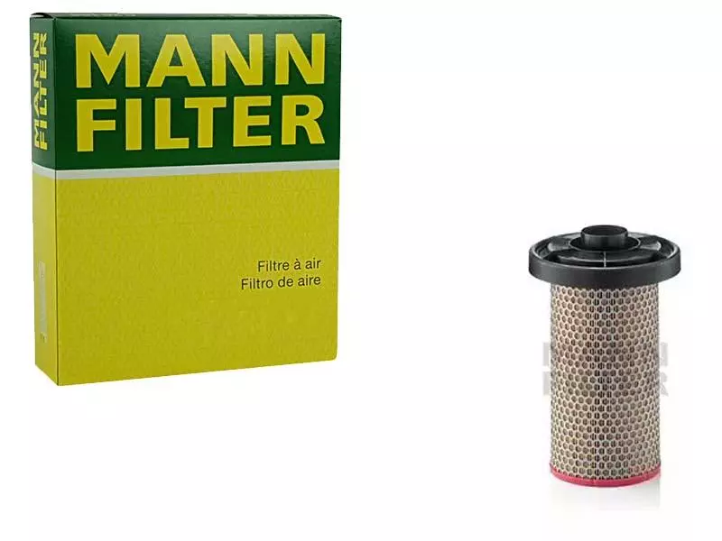 MANN-FILTER FILTR POWIETRZA  C 14 150