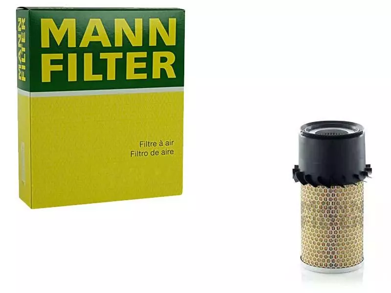 MANN-FILTER FILTR POWIETRZA  C 14 179