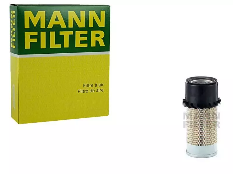 MANN-FILTER FILTR POWIETRZA C 14 179/1