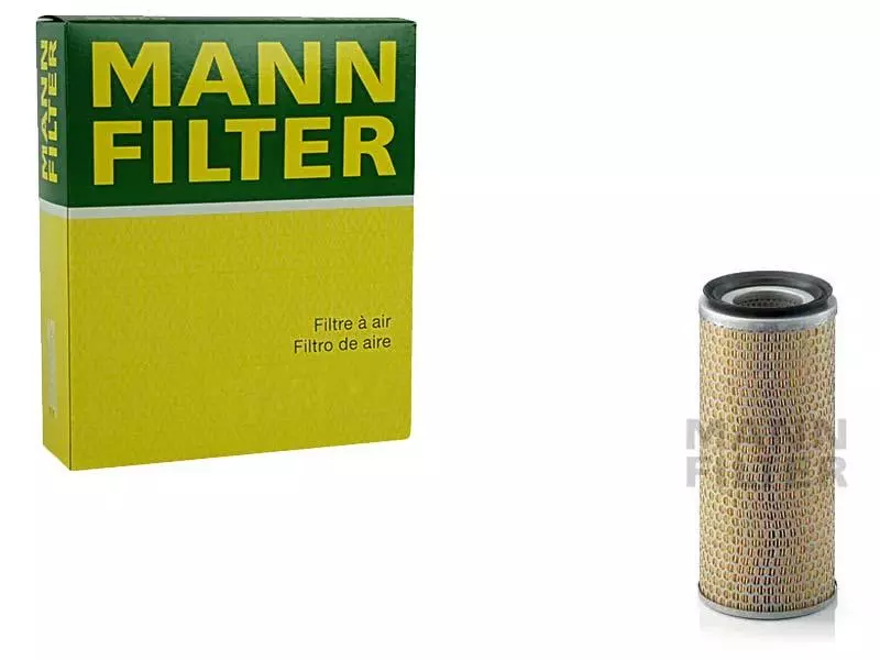 MANN-FILTER FILTR POWIETRZA  C 14 179/2