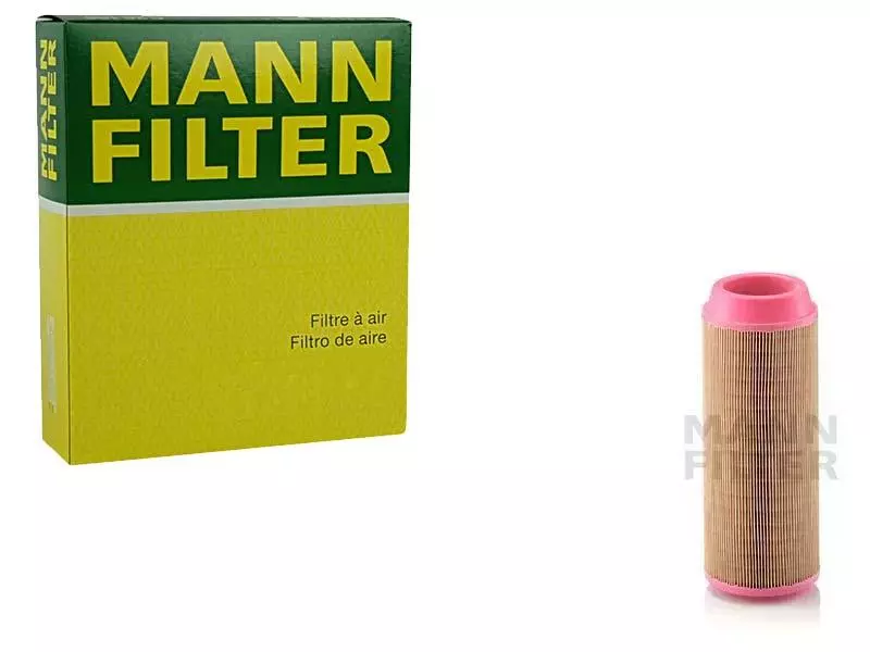 MANN-FILTER FILTR POWIETRZA  C 14 200