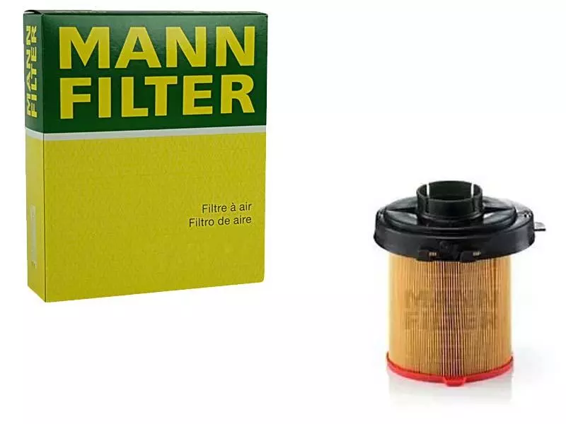 MANN-FILTER FILTR POWIETRZA  C 1468/2