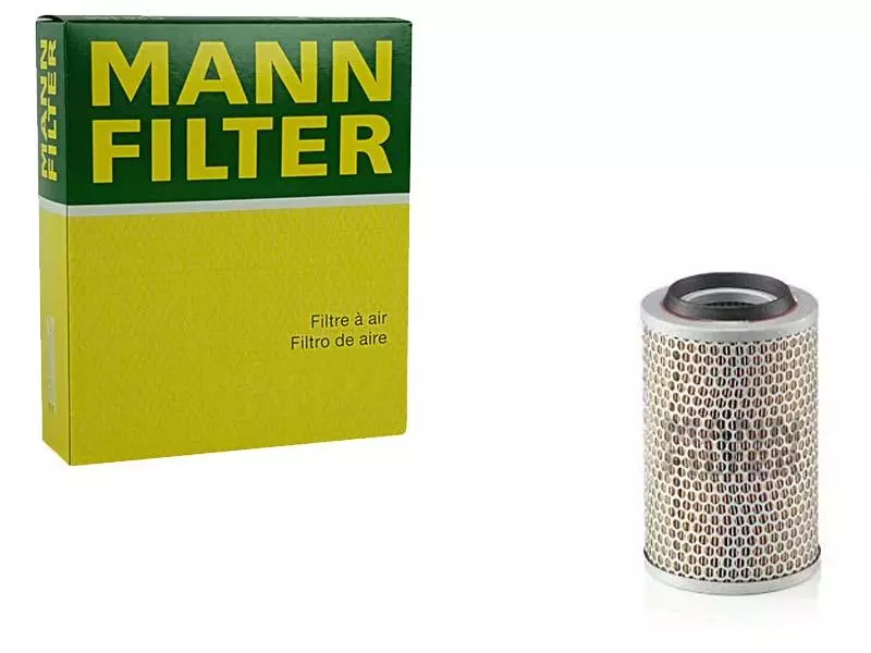 MANN-FILTER FILTR POWIETRZA  C 15 127