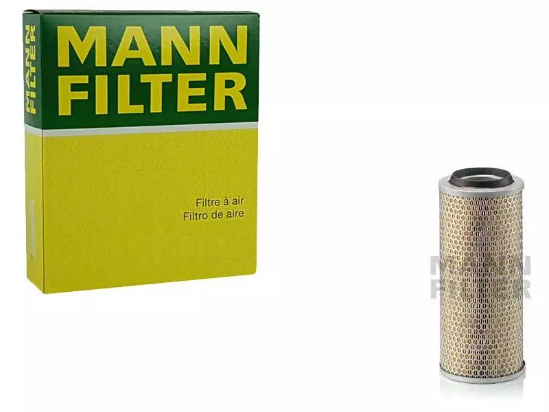 MANN-FILTER FILTR POWIETRZA  C 15 165/3