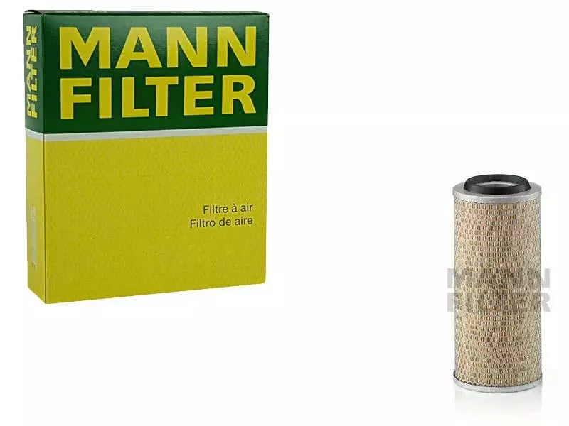 MANN-FILTER FILTR POWIETRZA  C 15 260