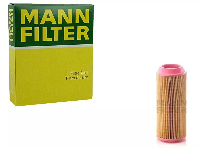 MANN-FILTER FILTR POWIETRZA  C 15 300