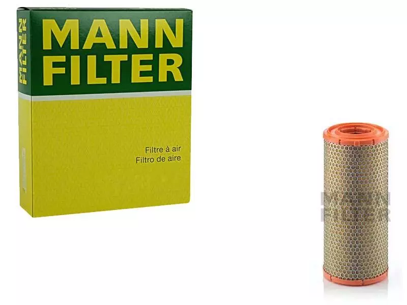 MANN-FILTER FILTR POWIETRZA  C 16 247/1