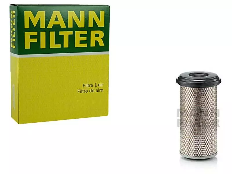 MANN-FILTER FILTR POWIETRZA C 17 225