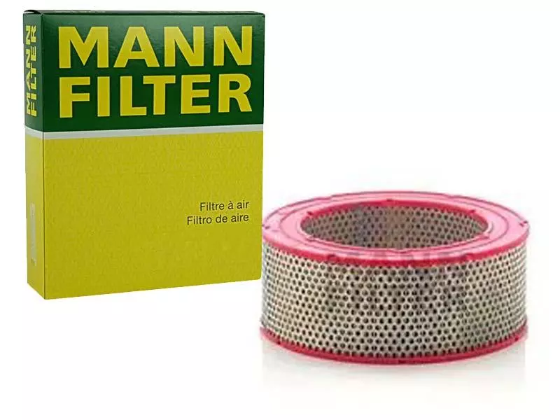 MANN-FILTER FILTR POWIETRZA C 1770